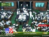 Lokpal Bill passed in Lok Sabha, Anna Hazare ends fast - Tv9 Gujarat