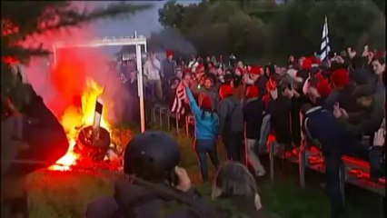 Moins de flashs de radars, mais plus de PV pour la Sécurité routière