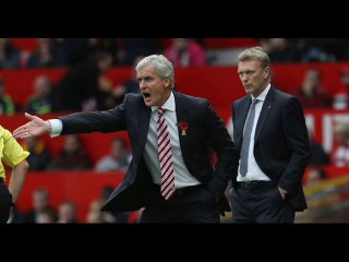 Watch Stoke City vs. Manchester United Capital One Cup quarter-final 18/12/2013