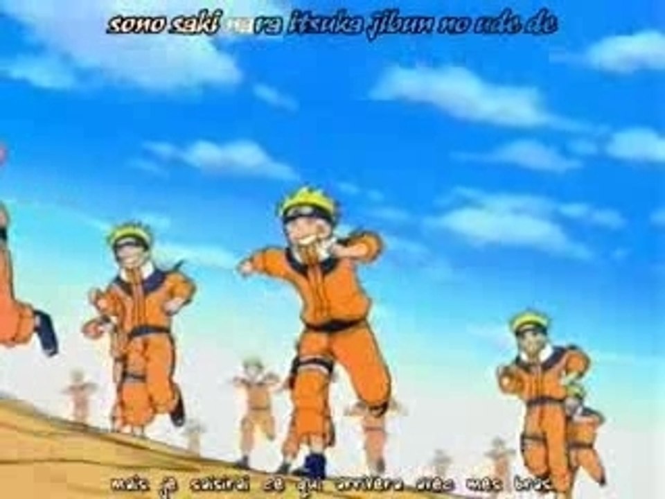 Naruto début3