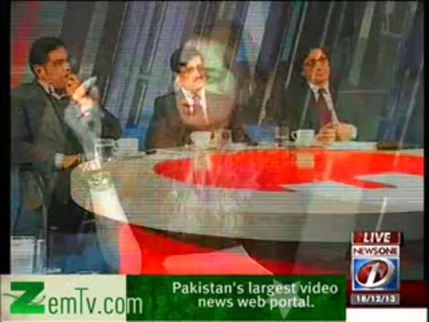 Akhir Kiyon - 18th December 2013