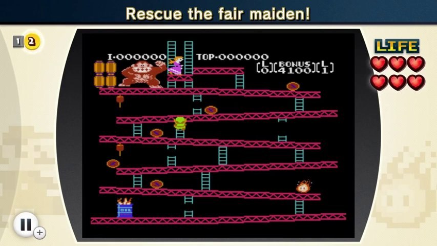 NES Remix Wii U Trailer