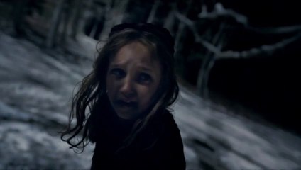 Les Miserables (2012)-Trailer #2