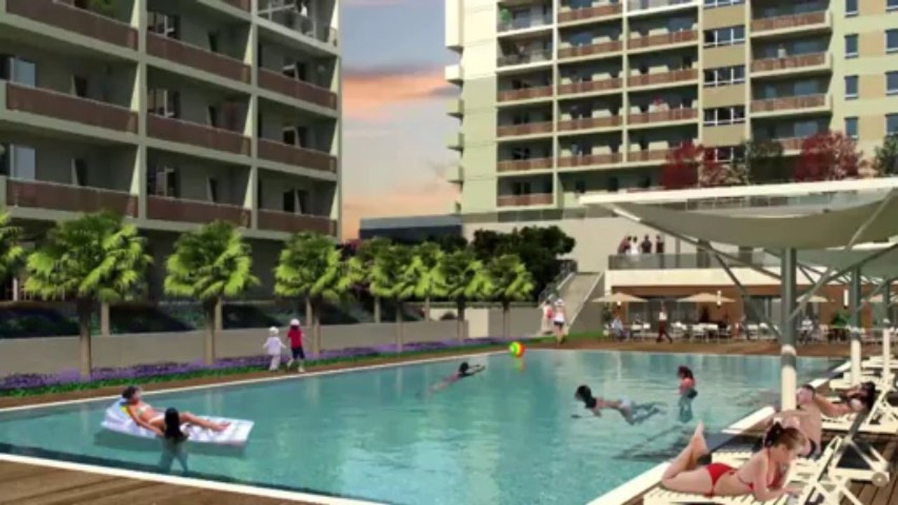 Soyak Siesta Oxygen Projesi'nin detayları www.emlaklobisi.com ilhan ÇAMKARA