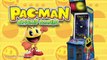 Pac-Man Chomp Mania-Arcade Redemption Game