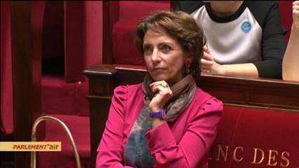 Retraites : vote définitif dans l'hémicycle