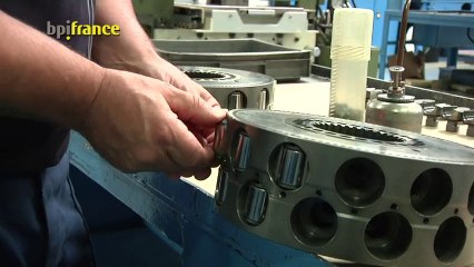 Poclain Hydraulics : un industriel français