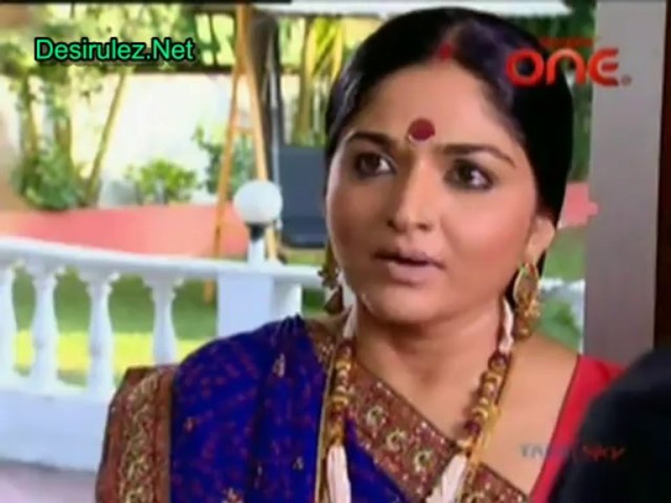 Firangi Bahu 18th December 2013 pt3