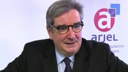 Paris sportifs - Vilotte : ''Un challenge fabuleux''