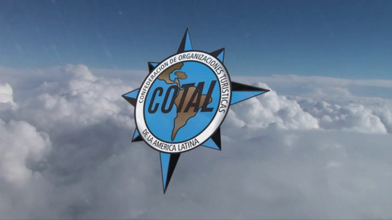 COTAL (Confederación de Organizaciones Turísticas de América Latina) -  AMERICA ES TURISMO