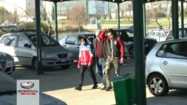 Sfruttamento minorile al Car, di notte accolti dal Campidoglio e di giorno lavoratori in nero