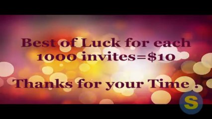 Earn Money From Facebook - Do Nothing and Earn Something