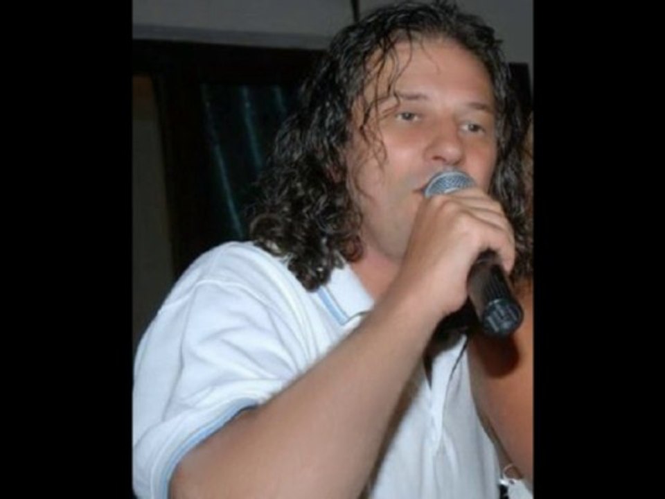ZIKA ZLATIC ZIXI (LIVE) - Lagala si (Cover)