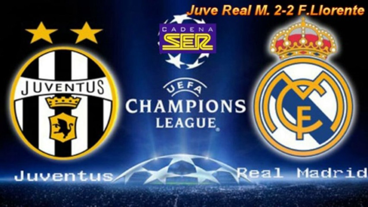 5 Juve Real M. 2-2