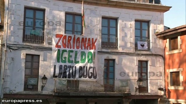 Vecinos, satisfechos por desanexión de Donostia