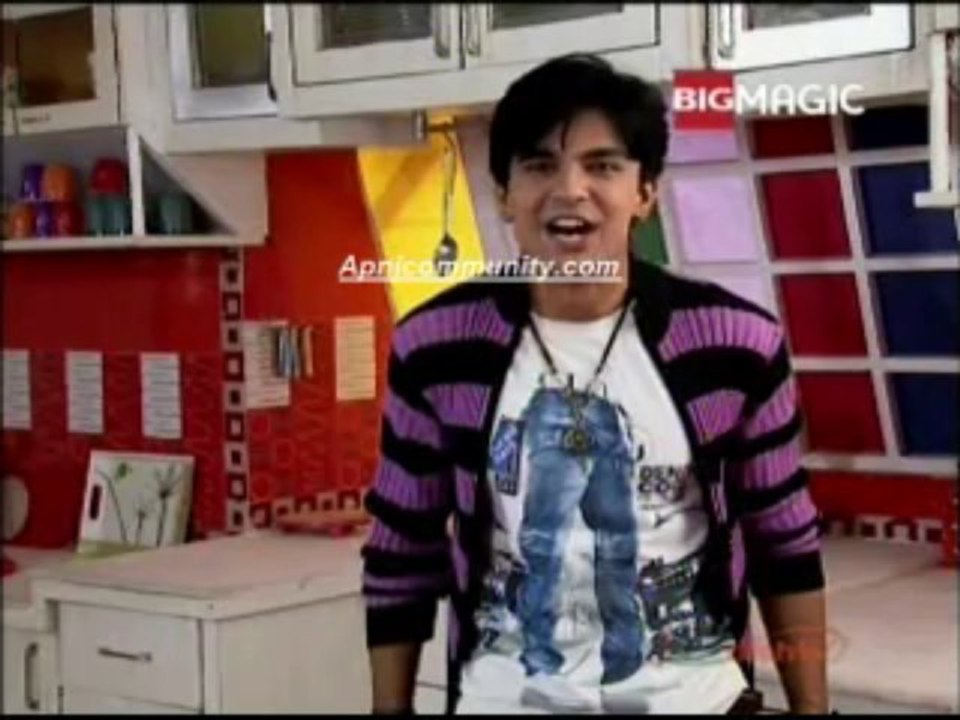 Nadaaniyaan 18 Dec2013_pt2