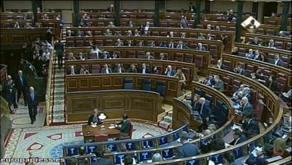 ERC admite que Cataluña se quedaría fuera de la UE