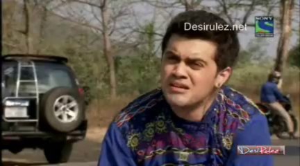 Amita Ka Amit 18th December 2013 Pt-4