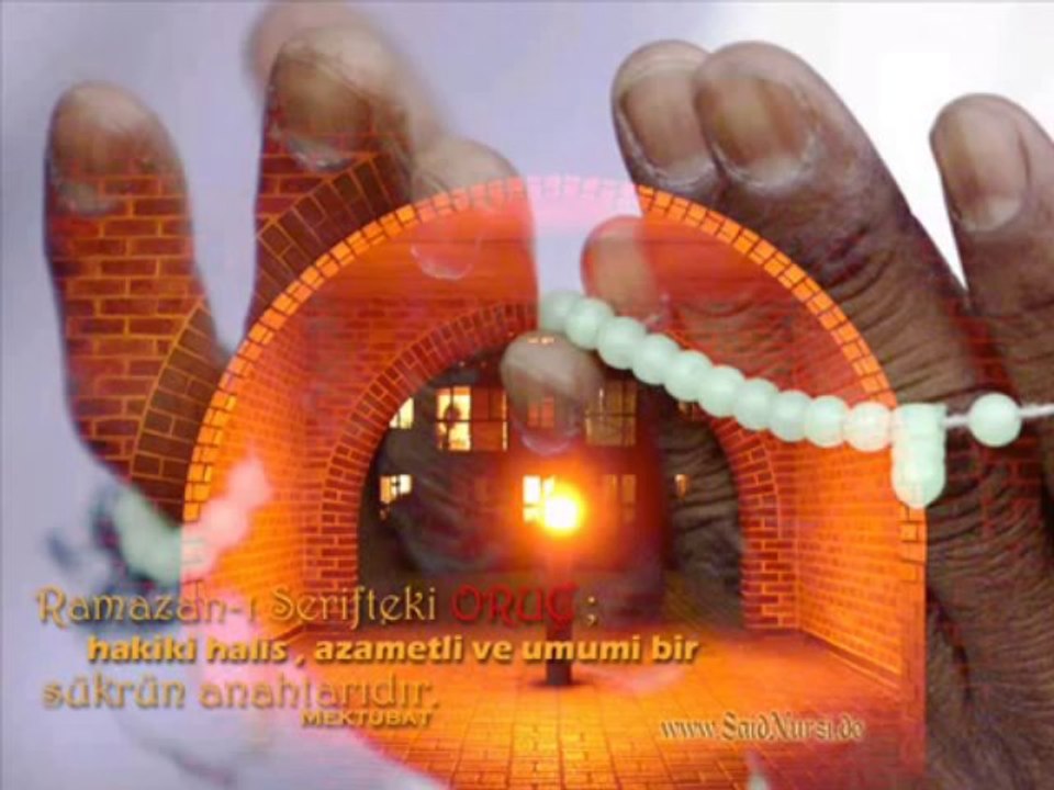 abdurrahman önül-koy bizide cennetine