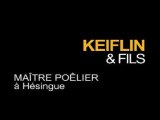 KEIFLIN ET FILS Poêles et Cheminées à HESINGUE dans le département du Haut-Rhin 68