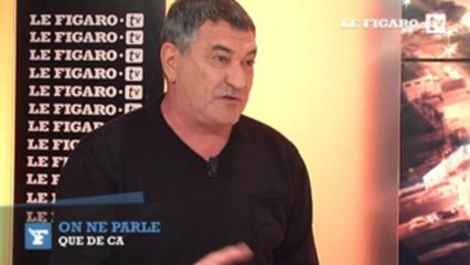 Ce que Jean-Marie Bigard va faire chez Ruquier et sur TF1