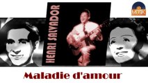 Henri Salvador - Maladie d'amour (HD) Officiel Seniors Musik