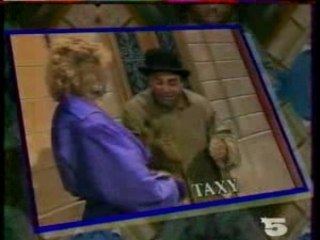 GENERIQUE BOULEVARD BOUVARD LA 5 -1987