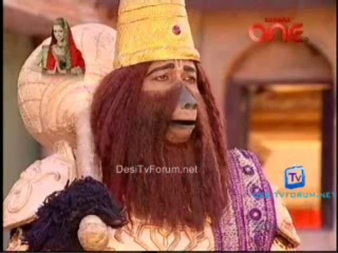 Jai Jai Jai Bajarangbali 18th December 2013 Video Watch