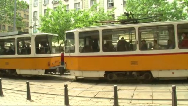 Ouverture prochaine du marché de l'UE aux Bulgares et Roumains