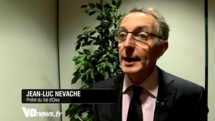 ITW Jean-Luc Nevache - Laïcité