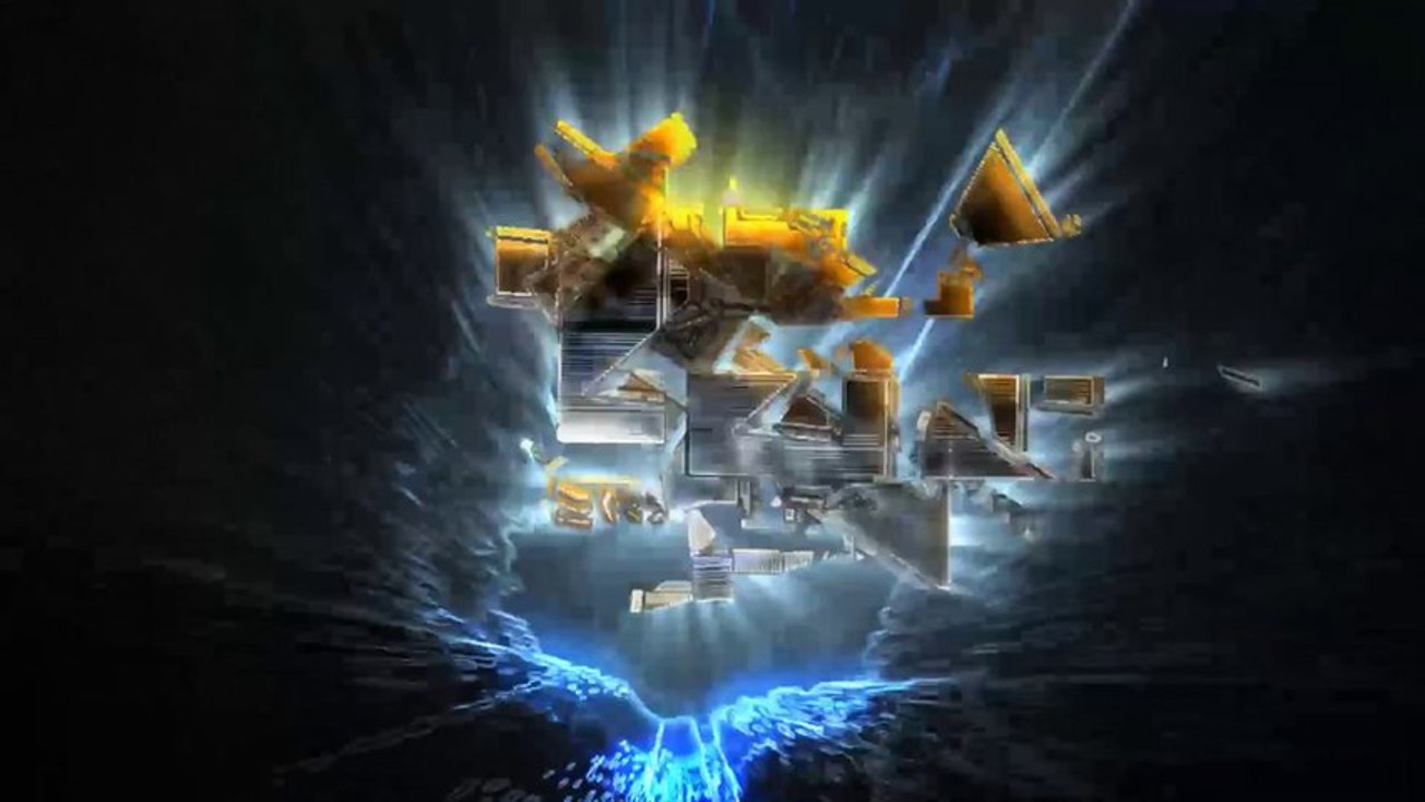 SuPaCreW official outro (HD-720p)