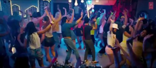 Shaadi Ke Side Effects - Bollywood Movie Trailer - geekpk.com