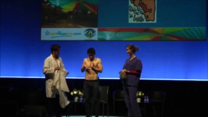 Vie en maison de retraite - Interlude du Théatre de Babelle : L’animation solidaire