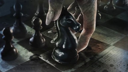 Thief 4 - The Queen of the Beggars Sees All Trailer