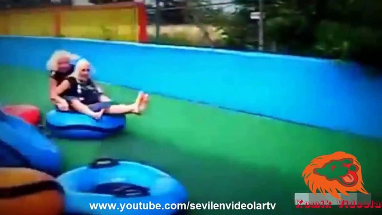 Komik Kızlar Şakalar Sakarlıklar Sarhoş Halleri Full 12 DK Komedi