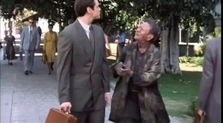 Liar Liar Official Trailer #1 -  (1997)