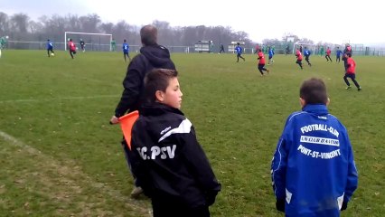 MATCH U3 PSV RF2M
