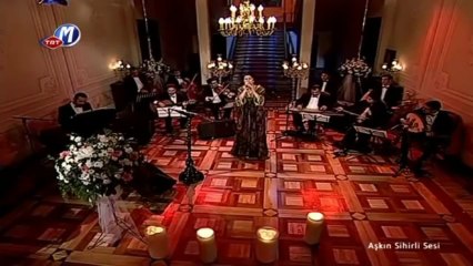 Melihat gülses  -  taç olsan başıma takmayacağım (tövbeler tövbesi) 2011