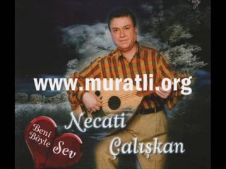 Necati Çalışkan - Gecenin Bir Yarısı