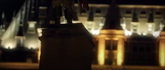 Assassin's Creed IV : Black Flag - Live Action Trailer - Freedom Cry - Reborn in Quebec