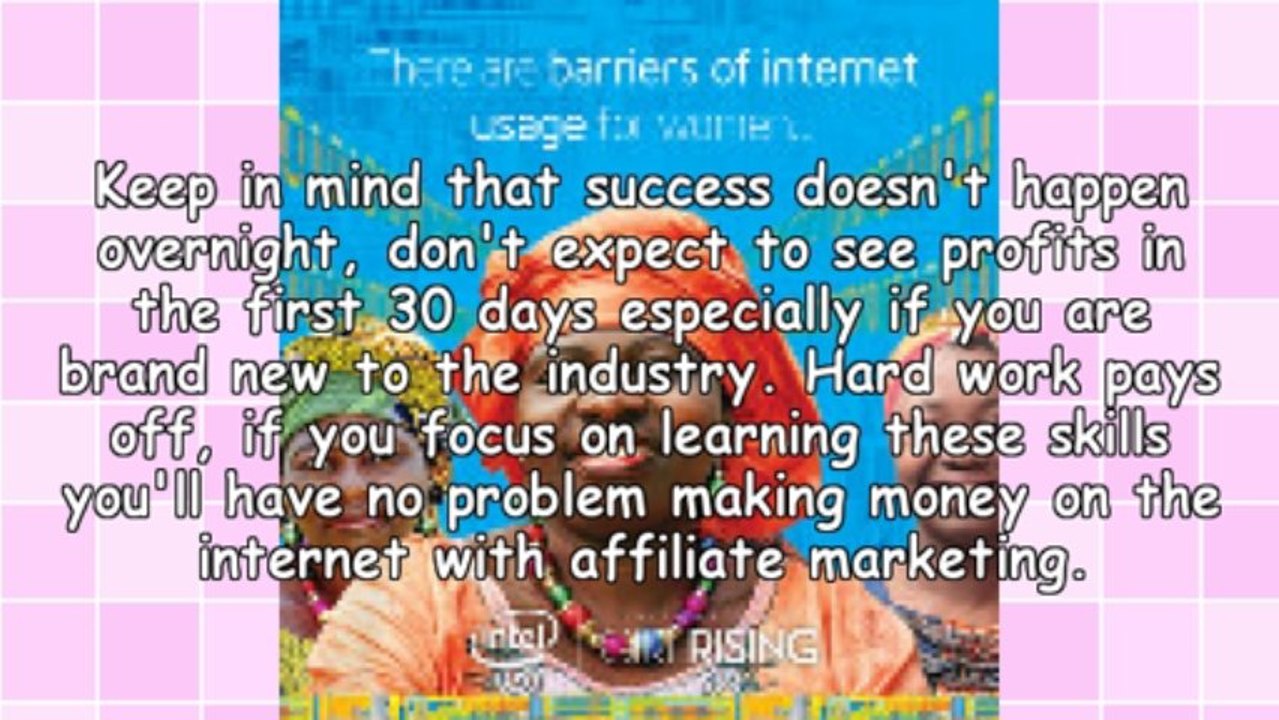 Affiliate Marketing: What You Need To Know