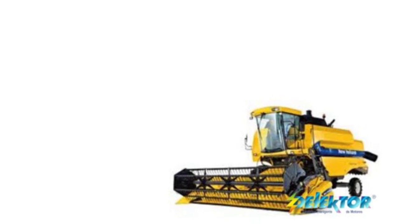 Protector de motor Detektor