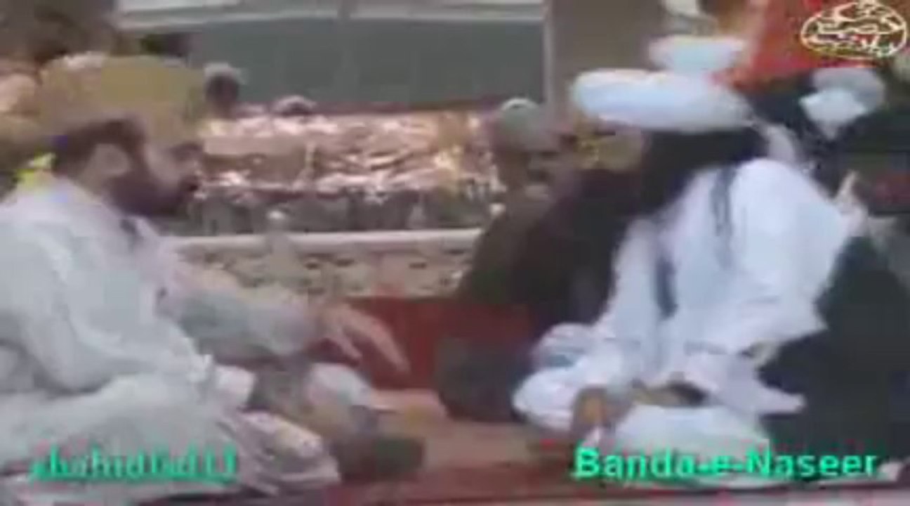 دیا ہوتا کسی کو دل تو ہوتی قدر بھی دل کی قوال رشید فریدی  محفلِ سماع گولڑہ شریف