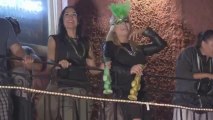 Natalya and the Divas hit the town in New Orleans Total Divas bonus clip, December 15, 2013