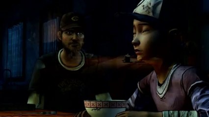 The Walking Dead Season 2 Episode 1 All That Remains Walkthrough Part 4 Gameplay Lets Play Review