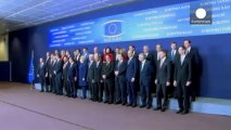 Bruxelles, Ecofin: ore cruciali per trovare accordo su unione bancaria europea