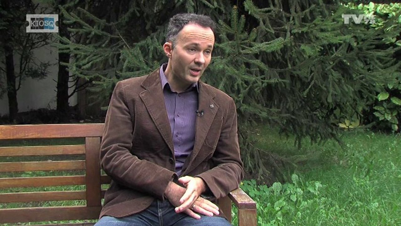 Nicolas Folmer : jazz clubs, Daniel Humair, et Sphere