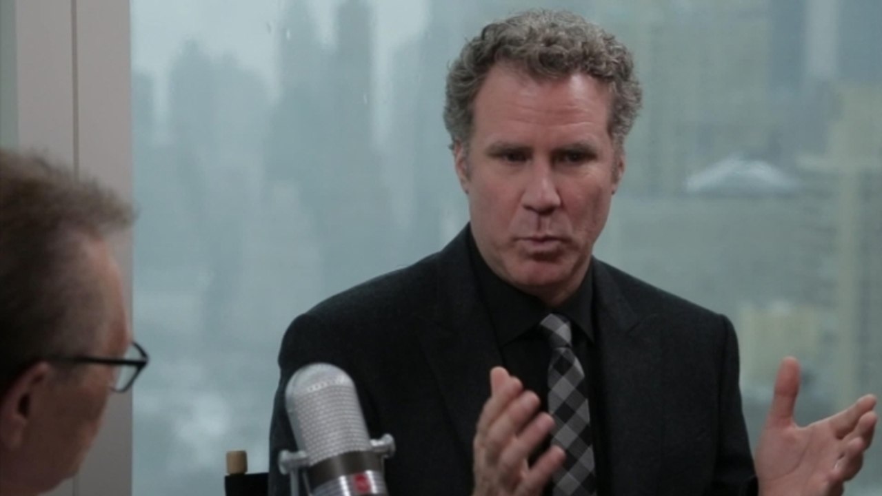 We're Finally Getting To Take A Pat On The Back For The First Movie