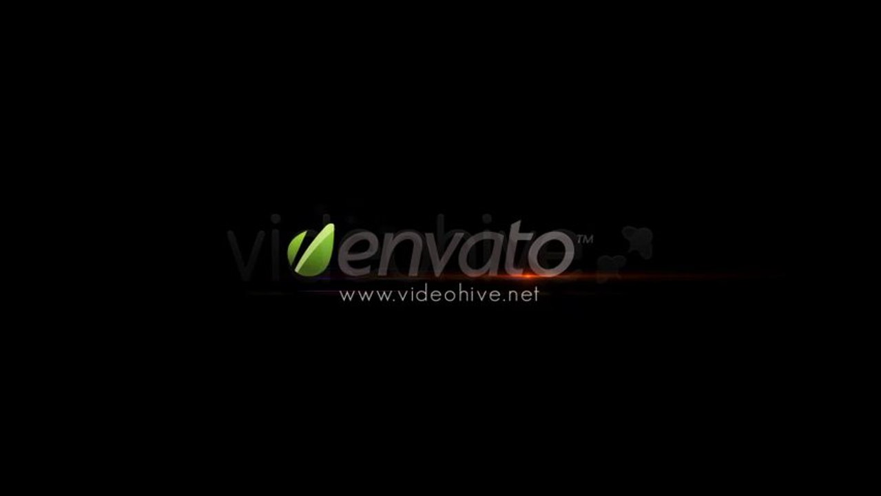Dream III - After Effects Template