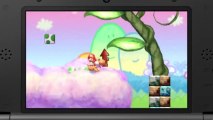 Yoshi's New Island - Bande-annonce (Nintendo 3DS)